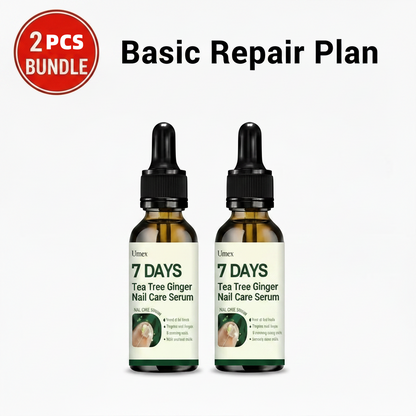 Umex® 7-Day Nail Revive Serum