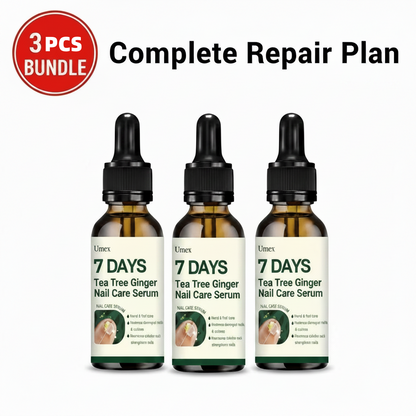 Umex® 7-Day Nail Revive Serum