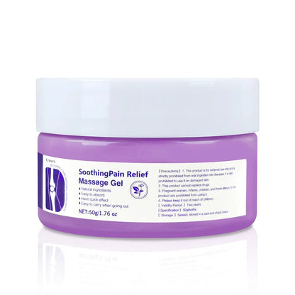 Umex High-Performance Joint & Bone Gel | Buy 1 Get 1 Free