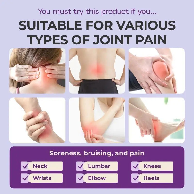 Umex High-Performance Joint & Bone Gel | Buy 1 Get 1 Free