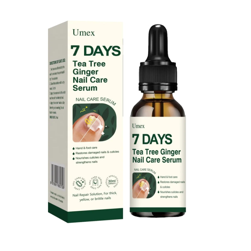 Umex® 7-Day Nail Revive Serum