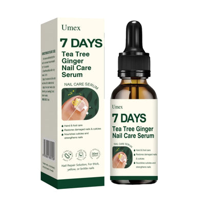 Umex® 7-Day Nail Revive Serum