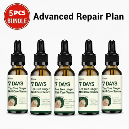 Umex® 7-Day Nail Revive Serum