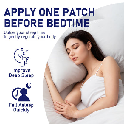 Umex Herbal Foot Pads for Relaxation & Comfort - Buy 1 Get 1 Free
