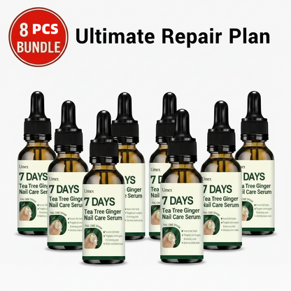 Umex® 7-Day Nail Revive Serum